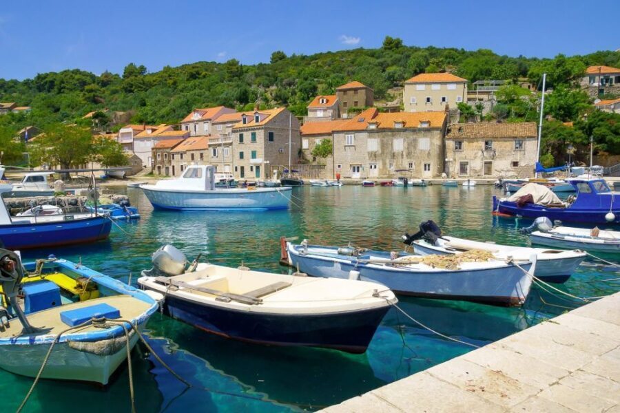 From Dubrovnik: Elaphite Islands Day Trip with Lunch - Price and value: what $70 really buys you