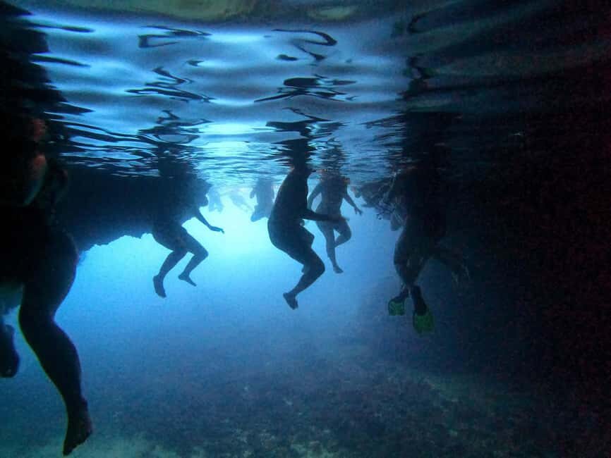 From Dubrovnik: Elaphiti Islands & Blue Cave Speedboat Tour - Dubrovnik’s Old Port start: where your speedboat day really begins