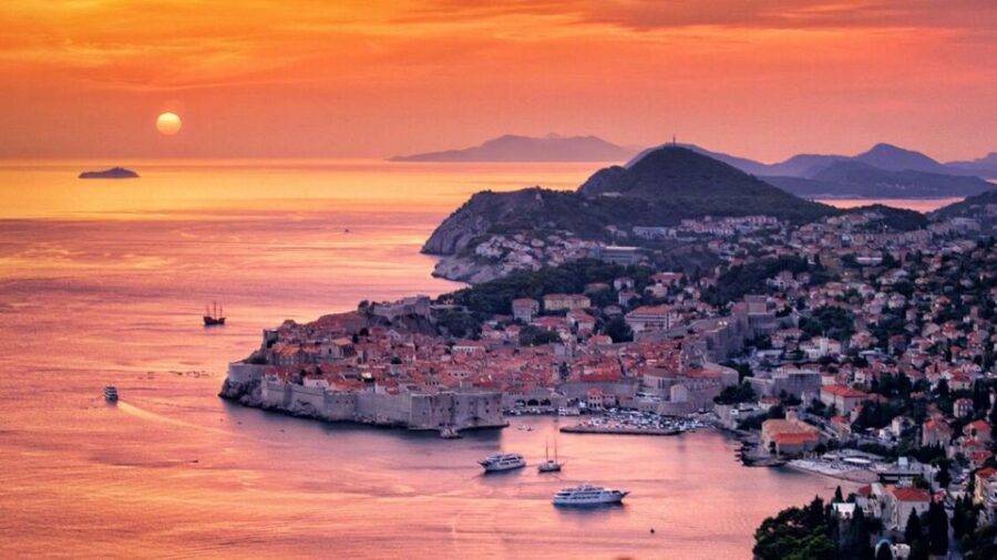 From Dubrovnik: Golden Hour Sunset Cruise with Free Drinks - Who should book this cruise—and who should skip it