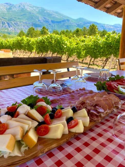 From Dubrovnik: Half-Day Wine Tasting and Cavtat City Tour - Key Things I’d Hold Onto