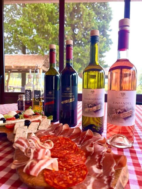 From Dubrovnik: Half-Day Wine Tasting and Cavtat City Tour - Who This Tour Suits Best (and Who Might Want Another Option)