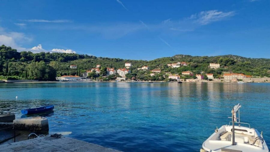 From Dubrovnik: Hop-On-Hop-Off Elaphiti Islands Boat Tour - Price and value: when $37 makes sense