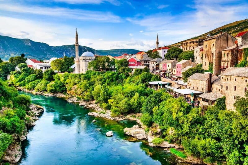 From Dubrovnik: Mostar and Kravice Waterfalls Day Trip - Practical tips that make this day trip smoother