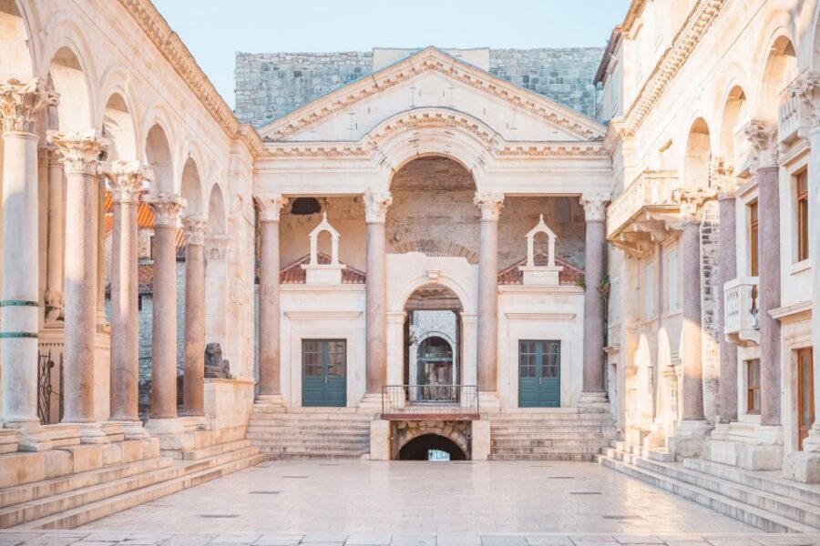 From Dubrovnik: Split Day Trip and City Tour with Transfers - The guides: what you’ll feel on the day