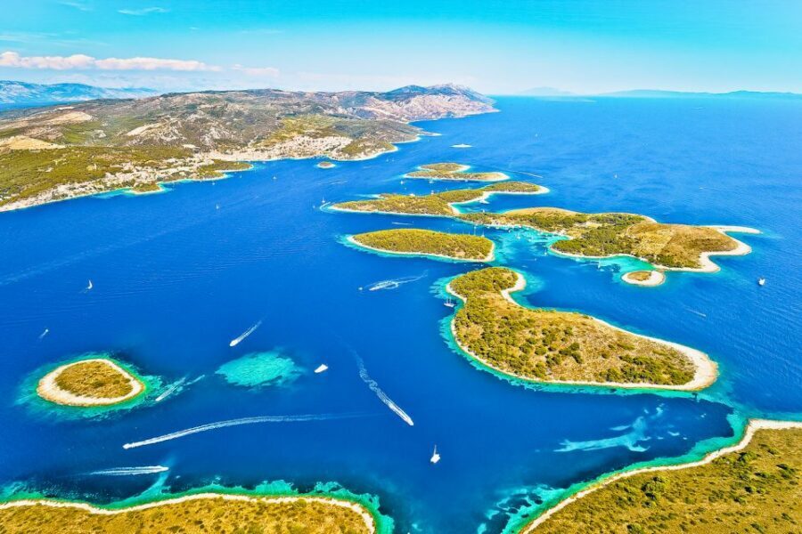 From Hvar: Blue and Green Cave Day Tour - Price and value: is $111 worth it for what you actually get?