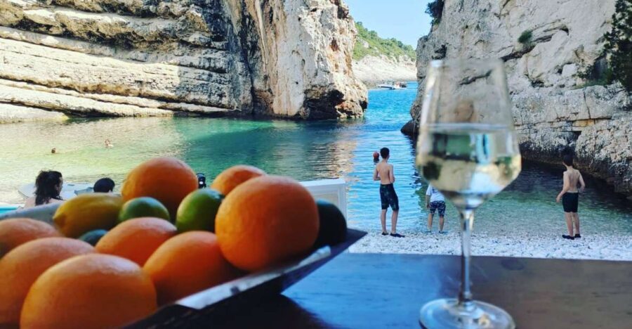 From Hvar: Blue Cave and 5 Islands Boat Tour - How to think about this day trip (before you buy)