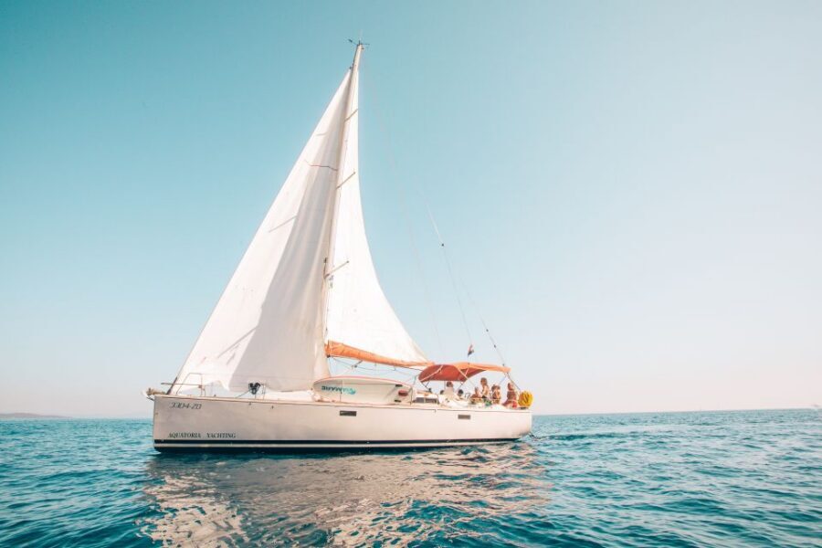 From Hvar: Boat Tour to Pakleni Islands on a Comfort Yacht - Hvar to Pakleni on a Comfort Yacht: Why This Is a Smart Choice