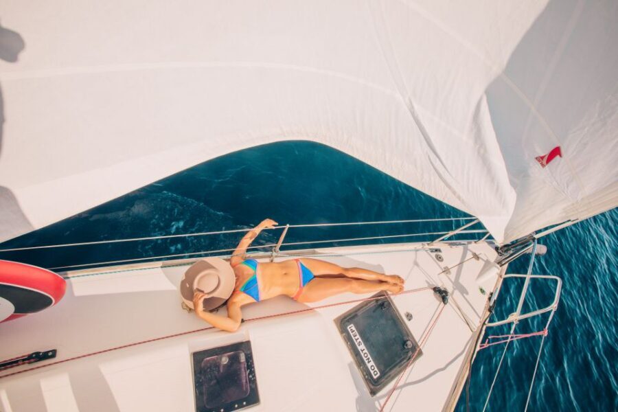 From Hvar: Boat Tour to Pakleni Islands on a Comfort Yacht - Price and Value: Is $94 Worth It?