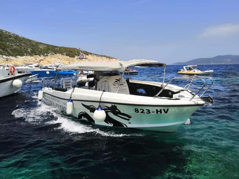 From Hvar: Unforgetable Tour to the Island Vis and Blue Cave - Key things I’d plan around