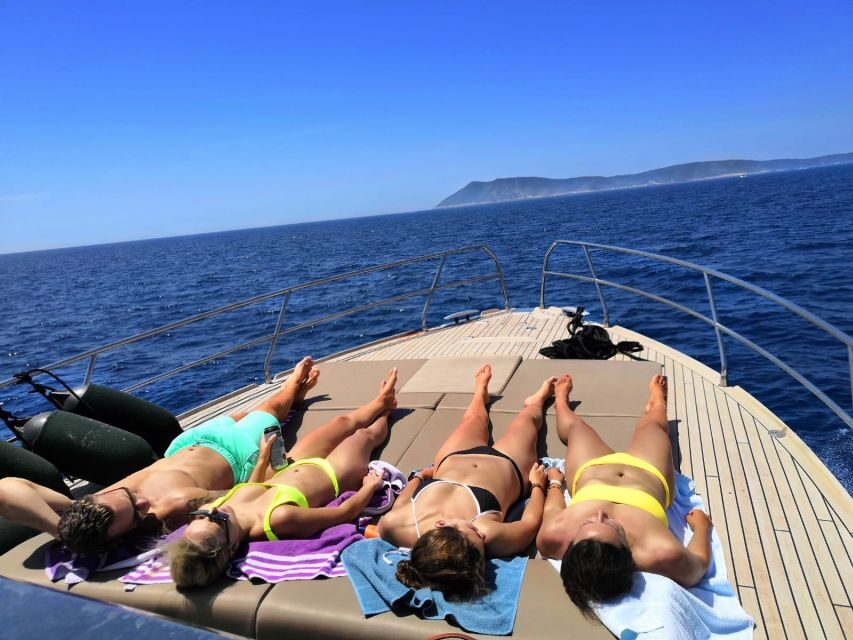 From Hvar: Unforgetable Tour to the Island Vis and Blue Cave - Price and what you’ll still pay for (so you don’t get surprised)