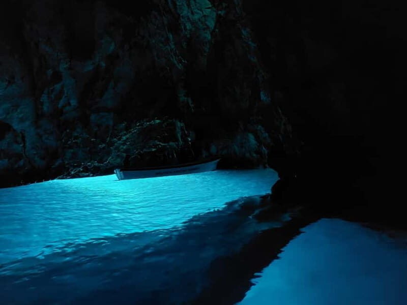 From Hvar: Unforgetable Tour to the Island Vis and Blue Cave - Safety, crew vibe, and the small details that matter