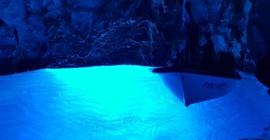 From Hvar: Vis Island and Blue Cave Speedboat Tour - Key Things I’d Prioritize On This Trip