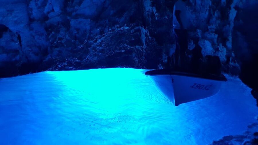 From Hvar: Vis Island and Blue Cave Speedboat Tour - Why This Vis and Blue Cave Day Works So Well From Hvar