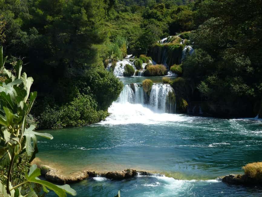 From Makarska: Krka Waterfalls & Šibenik Day Trip - Who This Day Trip From Makarska Is Best For
