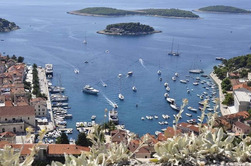 From Milna, Supetar, Postira: Magical Blue Cave and Hvar - Key highlights to know before you go
