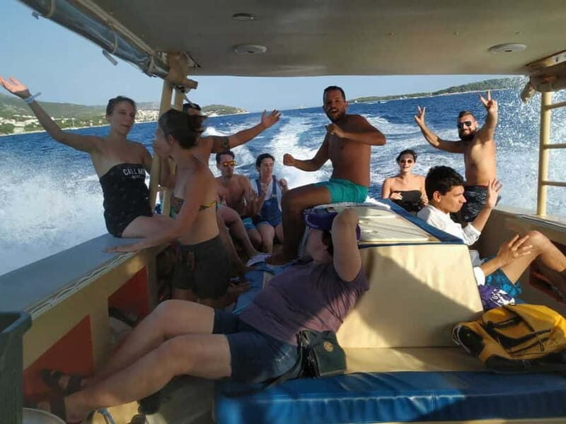 From Milna, Supetar, Postira: Magical Blue Cave and Hvar - Who this tour suits best (and who should skip it)
