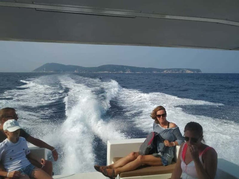 From Milna, Supetar, Postira: Magical Blue Cave and Hvar - Cruising the Pakleni islands at a slower pace