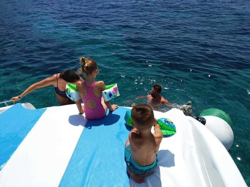 From Milna, Supetar, Postira: Magical Blue Cave and Hvar - Price and value: what you pay and what costs extra