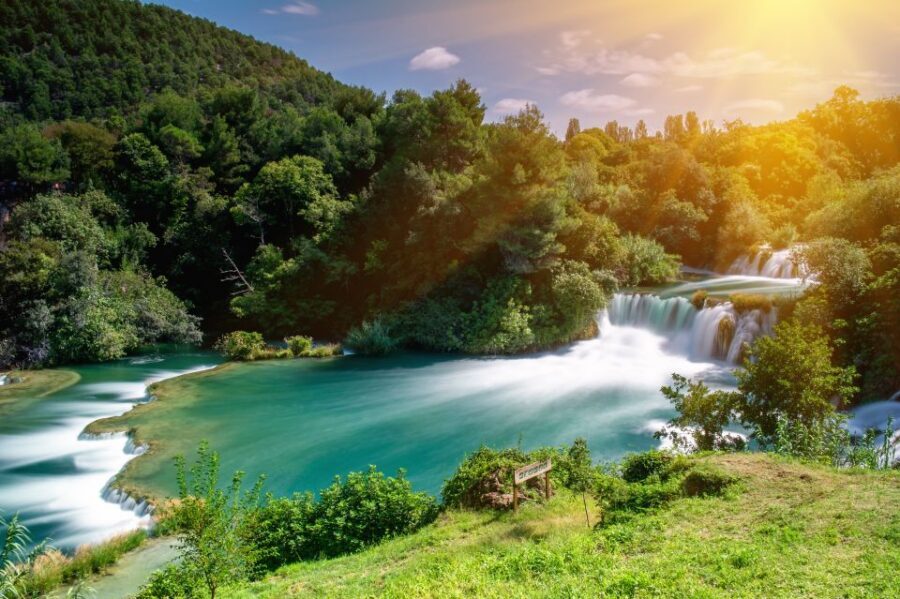 From Omiš: Krka Waterfalls and Trogir Group Tour - Price and Value: The Real Cost Isn’t Just the $47