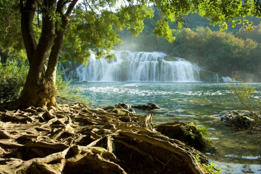 From Omiš: Krka Waterfalls and Trogir Group Tour - Should You Book This Omiš Krka Waterfalls and Trogir Tour?
