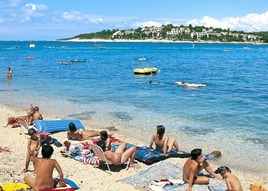 From Poreč: Lim Fjord, Rovinj, and Vrsar Boat Trip - When the day feels smooth (and when it doesn’t)