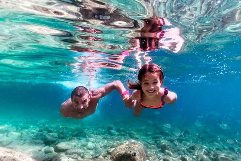 From Pula: Island Stop and National Park Day Cruise - From Pula coastlines to the Brijuni island group in 5 hours
