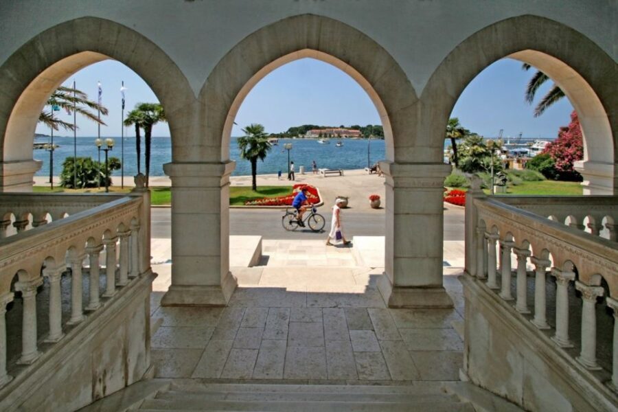 From Rovinj: Istria Day Tour to Poreč, Grožnjan & Motovun - Tips to make the day easier (and more fun)
