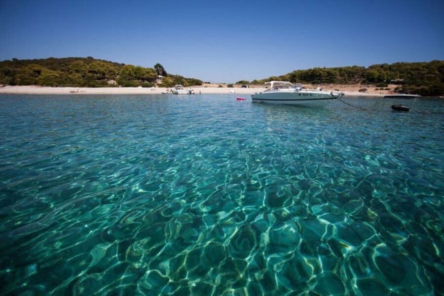 From Split: Blue Cave and 5 islands-Day Tour - Quick practical checklist before you go
