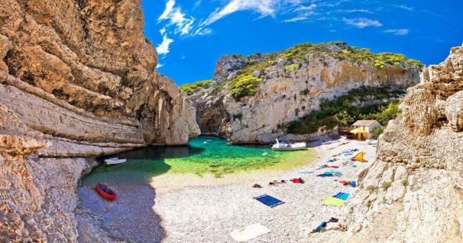 From Split: Blue Cave and 5 islands-Day Tour - Who this tour fits best (and who should pass)