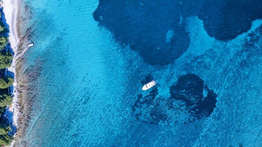 From Split: Blue Lagoon and Trogir Half-Day Speedboat Tour - Who This Tour Fits (and Who Should Skip It)
