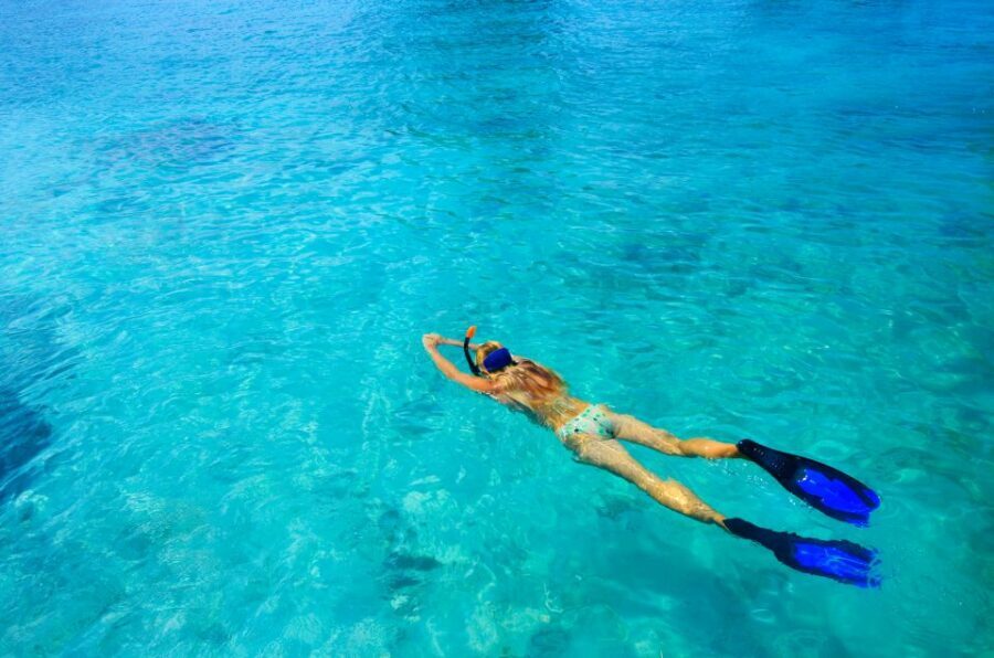 From Split: Blue Lagoon and Trogir Half-Day Speedboat Tour - What to Bring So the Day Feels Easy