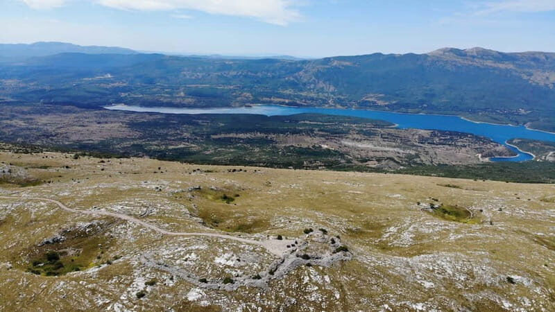 From Split: Dinara Nature Park Quad Adventure with Swimming - Key things you’ll remember