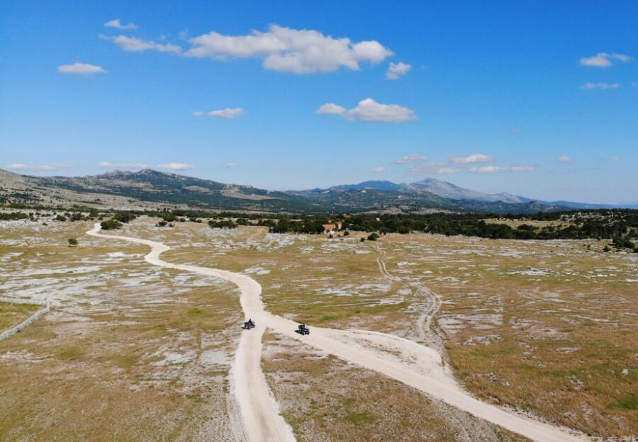 From Split: Dinara Nature Park Quad Adventure with Swimming - Price and value: why $94 can feel fair (or not)