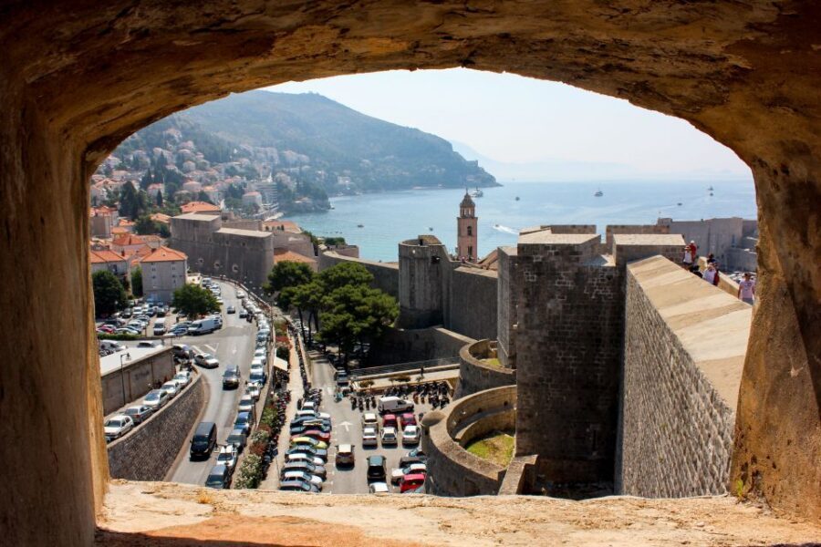 From Split: Dubrovnik Guided Day Trip - Quick takeaways