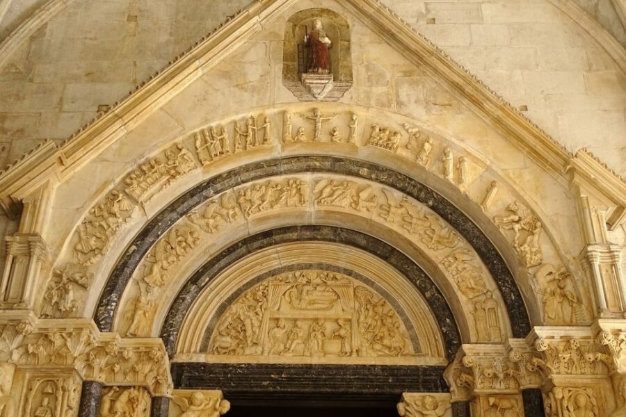 From Split: Half-Day Tour of Trogir Old Town in Small Group - Key takeaways before you go