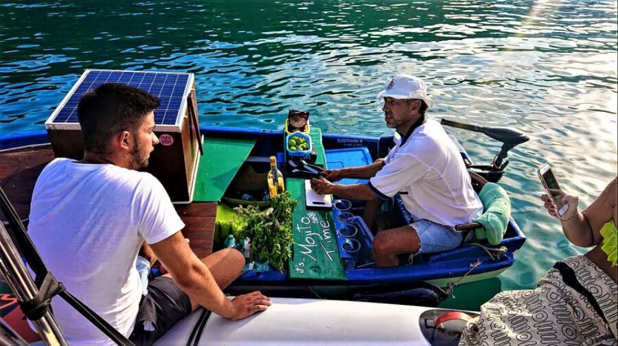 From Split: Half-day Trogir Tour & Speedboat to Blue Lagoon - Who This Tour Fits Best (and Who Might Skip It)