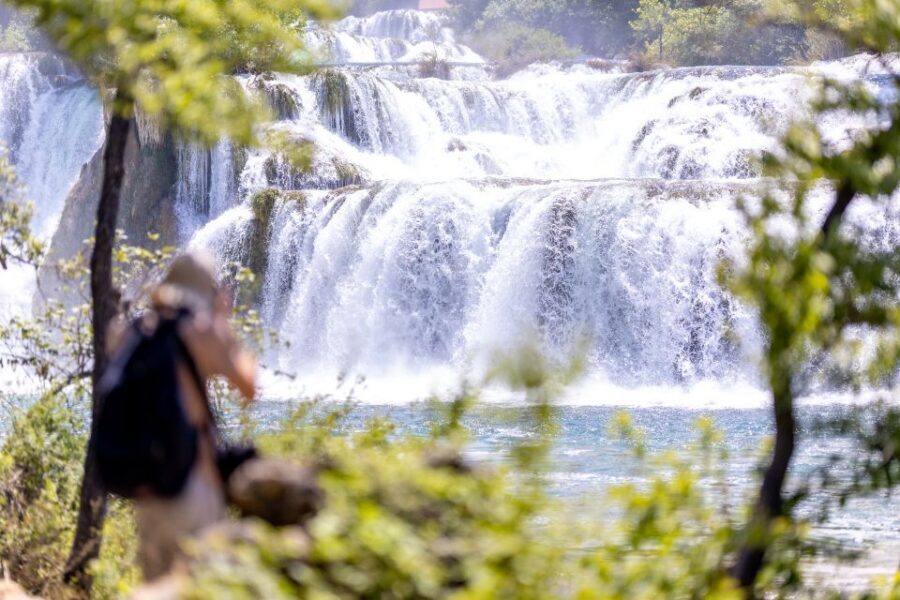 From Split: Krka National Park Tour - Who should book this day trip from Split?
