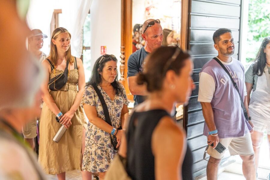 From Split: Krka National Park Tour - The guided walk and free time balance (and how to use it)