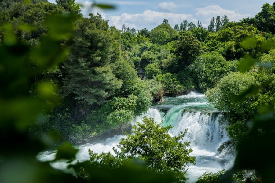 From Split: Krka Waterfalls Cruise & Trogir Walking Tour - Should you book this Split to Krka and Trogir tour?