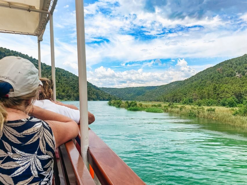 From Split: Krka Waterfalls, Food & Wine Tasting Tour - Price and value: does $44 buy you enough?