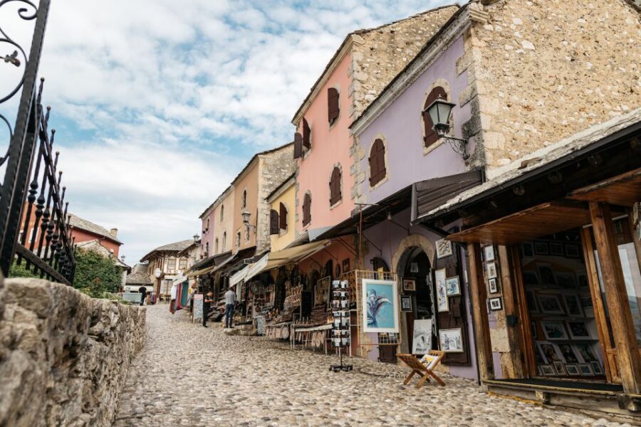 From Split: Mostar and Kravice Waterfalls Tour - Should You Book This Tour?