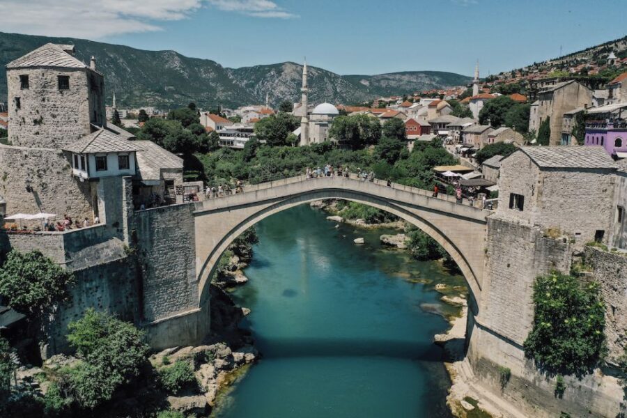 From Split: Mostar and Kravice Waterfalls Tour - Price and Value: Why $82 Can Work (If You Budget the Extras)