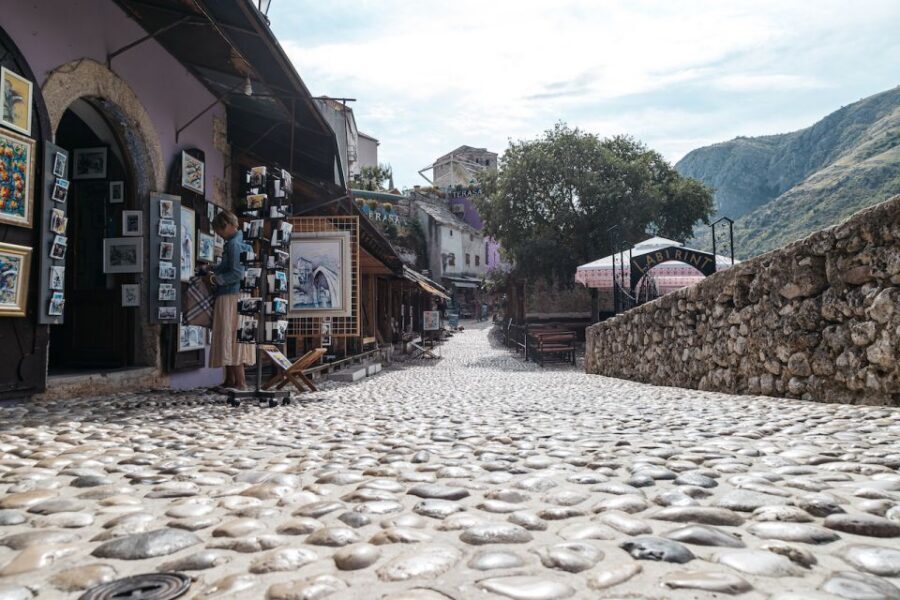 From Split: Mostar and Kravice Waterfalls Tour - Who This Day Trip Fits Best (And Who Might Want Another Option)