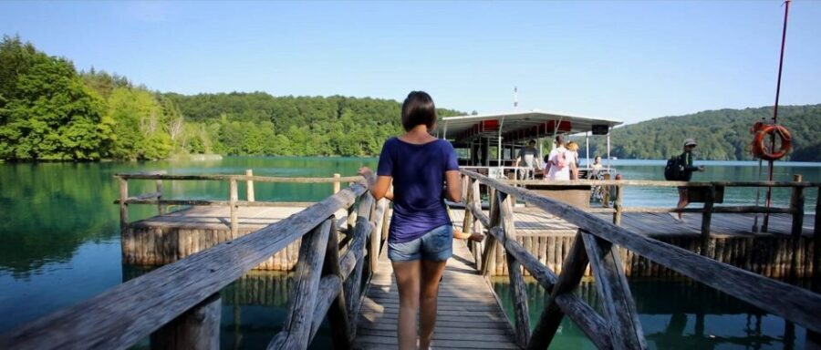 From Split: Plitvice Lakes Full-Day Trip - Split morning to Plitvice lakes: the long ride that matters