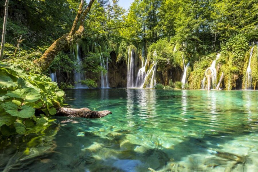 From Split: Plitvice Lakes Fully-Guided Day Tour - Why Plitvice Lakes from Split Makes Sense for One Big Day
