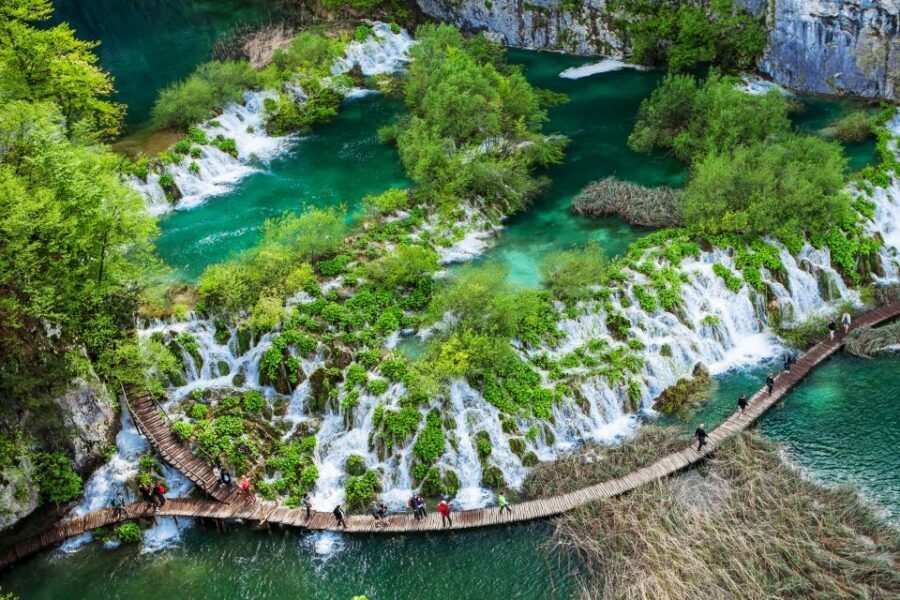 From Split: Plitvice Lakes Fully-Guided Day Tour - FAQ