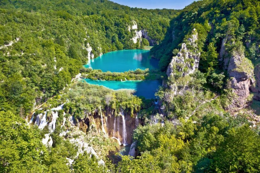 From Split: Plitvice Lakes Fully-Guided Day Tour - Price and Ticket Reality: What You Pay vs. What You Still Need