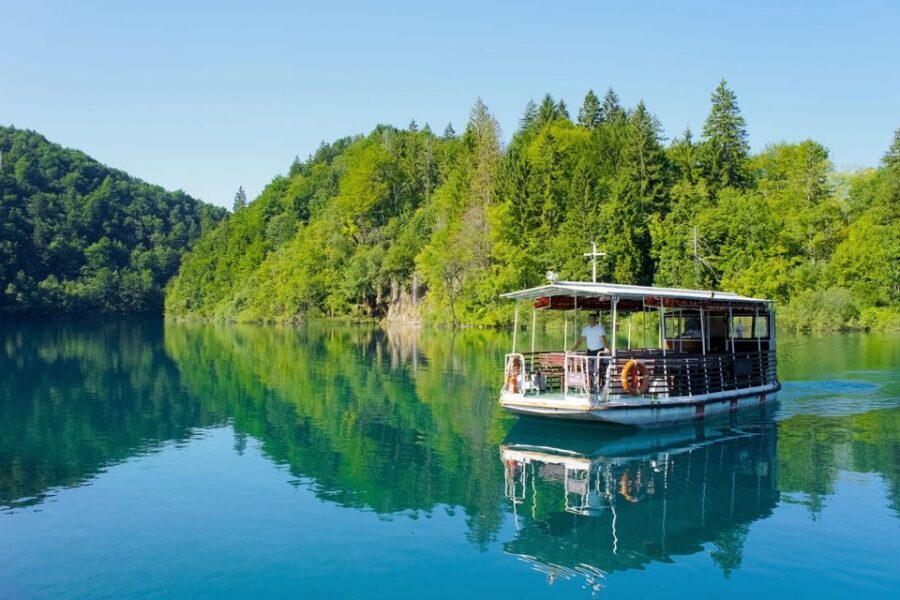 From Split: Plitvice Lakes Fully-Guided Day Tour - How Long Is the Day, and Who Should Choose This Tour?
