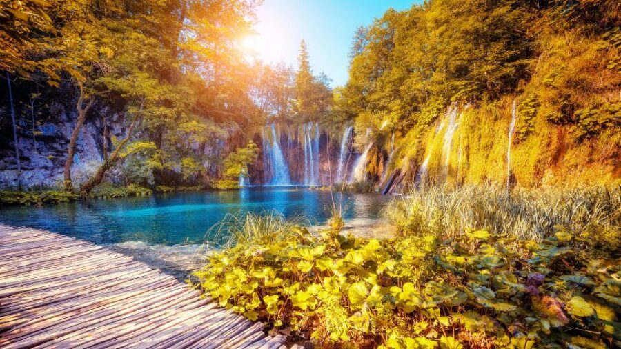 From Split: Plitvice Lakes Guided Tour with Entry Tickets - Final Verdict: Should You Book This Plitvice Day Trip From Split?