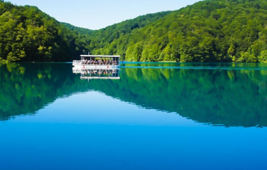 From Split: Plitvice Lakes Guided Tour with Entry Tickets - Guides Can Make or Break the Day: Sanja, Ivana, Lovro, Luca, Antonia